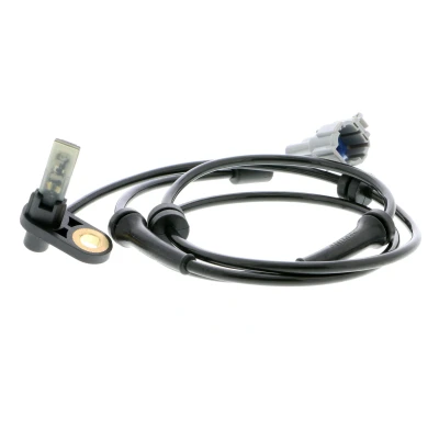 Kuva VEMO V38 72 0142 ABS Anturi Taka akseli, oikea Original Quality Autoihin, joissa 12