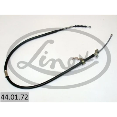 Kuva LINEX 44.01.72 Käsijarruvaijeri