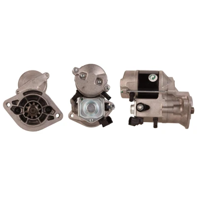Kuva LUCAS ELECTRICAL LRS01528 Starttimoottori 12 1,4 10