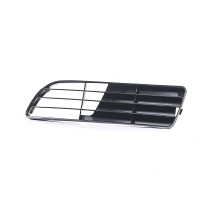 Kuva VAN WEZEL 0323503 Puskurin Ritilä Eteen, vasen AUDI: A4 B5 Sedan, Avant