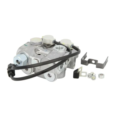 Kuva BOSCH 2 469 403 126 Rail paineensäädin Korkeapainepumppu (m painepuoli)