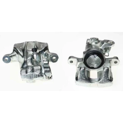 Kuva BUDWEG CALIPER 341872 Jarrusatula AUDI: 80 B4 Sedan, 100 C3 C4 Avant