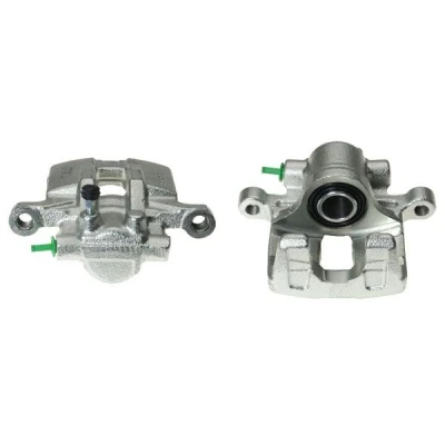 Kuva BUDWEG CALIPER 344555 Jarrusatula MITSUBISHI: Outlander 2 SUV, ASX DODGE: Caliber, JEEP: Compass, Patriot