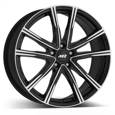 Kuva AEZ Montreal Dark 7x19 5/112 ET43 B57.1