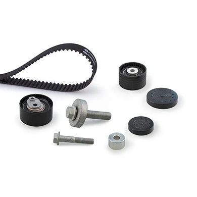 Kuva GATES K055550XS Jakohihnasarja Tru Power OPEL: Vivaro A Combi, Van