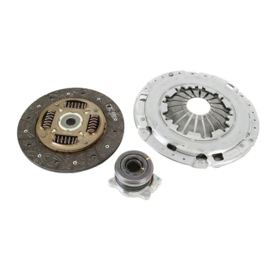 Kuva VALEO KIT3P (CSC) 834056 Kytkinpaketti Painelevyllä, Irroitusmekanismilla Kytkinlevyllä 218 CHEVROLET: Nubira Farmari
