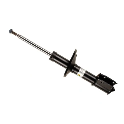 Kuva BILSTEIN B4 OE Replacement 22 122469 Iskunvaimentimet Etuakseli Kaasupaine Kaksiputki Joustintuki Tappi ylhäällä, Purisitin alhaalla