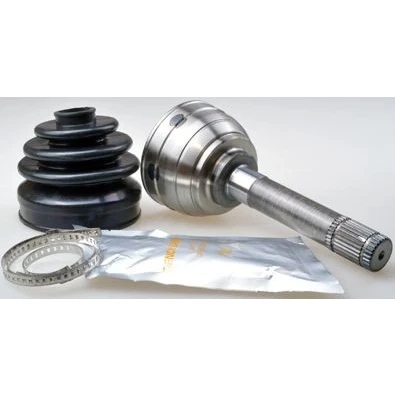 Kuva Nivelsarja, vetoakseli, Etuakseli, Pyörän puoli NISSAN NAVARA, NP300 PICKUP, PATHFINDER II, PICK UP OE 391002S600, 391002S660, 3921158G60
