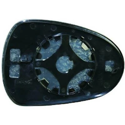 Kuva DIEDERICHS 7432129 Sivupeilin Lasi Vasen SEAT: Leon II Hatchback