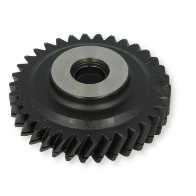 Kuva Kompressorin vetopyörä DT Spare Parts 4.61255