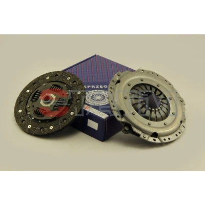 Kuva Kytkinpaketti Alfa romeo, Fiat, Opel OE