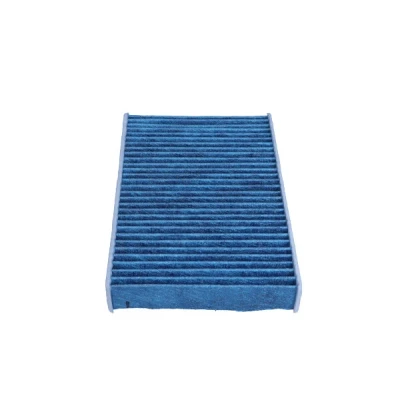 Kuva MAXGEAR 26 1889 Raitisilmasuodatin Aktiivihiilisuodatin, Antibakteerisella vaikutuksella, anti allergisella vaikutuksella 238 153 32