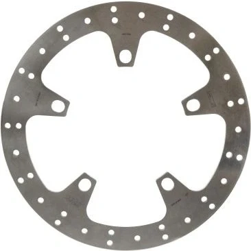 Kuva TRW Jarrulevy 5mm reijitetty MST458 Jarrulevyt