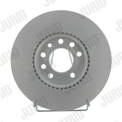 Kuva JURID 562216JC Jarrulevyt 285 25 5 110 Tuuletettu pinnoitettu ilman ruuveja SAAB: 9 3 Farmari, Sedan, OPEL: Vectra C CC, Sedan