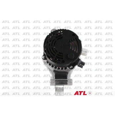Kuva Laturi FORD FOCUS I, II, Sedan Turnier II OE 1073090, 1090085, 1097305