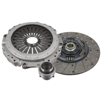 Kuva Kytkinpaketti FEBI BILSTEIN 105167