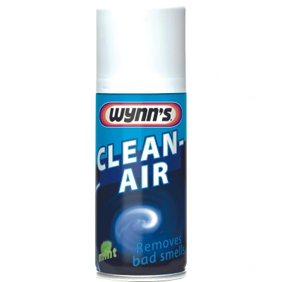Kuva WYNN&#039;S W29601 Ilmastointilaitteen Puhdistus /Desinfiointiaine aerosoli 100