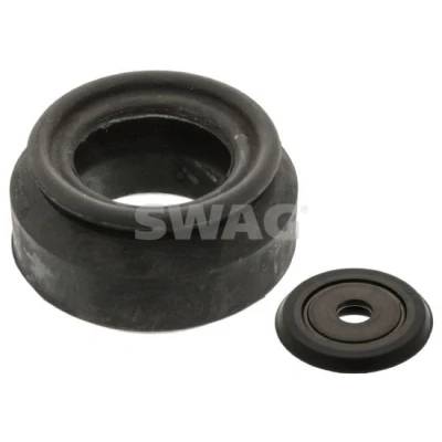 Kuva SWAG 50 55 0004 Jousijalan Tukilaakeri Etuakseli Kuulalaakerilla Kumi FORD: Sierra Mk1 Hatchback, ESCORT 3, 4