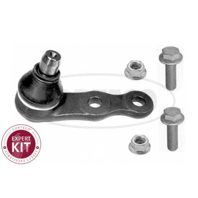 Kuva CORTECO 49399280 Alapallonivel Etuakseli, oikea, vasen OPEL: Corsa B Hatchback