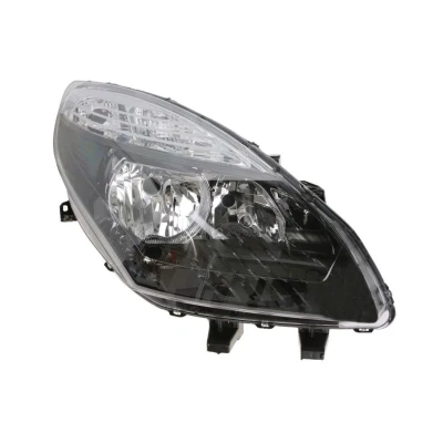 Kuva VALEO 043973 Ajovaloumpio RENAULT: SCENIC 3