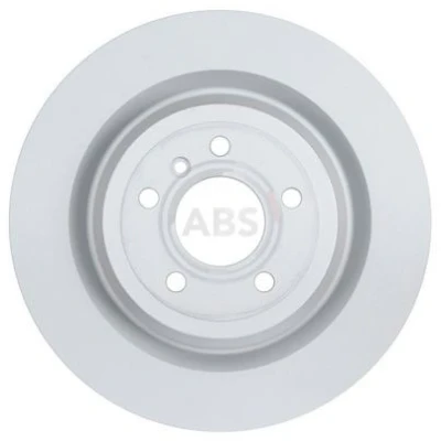 Kuva A.B.S. COATED 18254 Jarrulevyt 330 22 5 Tuuletettu pinnoitettu MERCEDES BENZ: ML sarja, GLE SUV