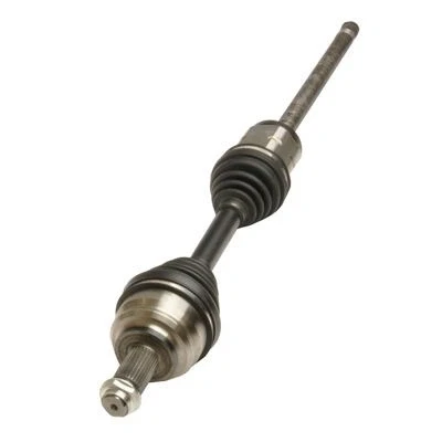 Kuva MAXGEAR 49 0861 Vetoakseli Etuakseli 973mm 98, 98,1mm BMW: X5, X5