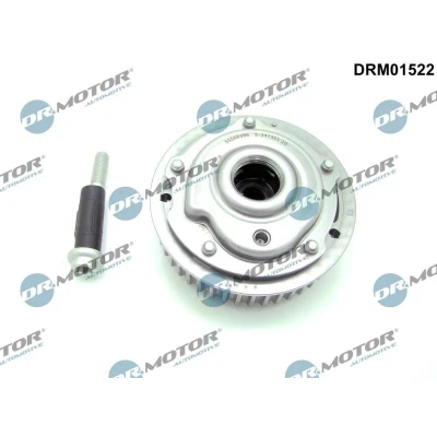 Kuva DR.MOTOR AUTOMOTIVE DRM01522 Nokka Akselin Hammaspyörä Imupuoli CHEVROLET: Aveo Hatchback