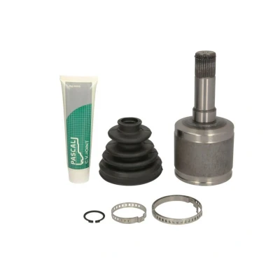 Kuva PASCAL G7X024PC Vetonivel Vaihteiston puoli OPEL: Astra G Caravan, Vectra B CC, Sedan