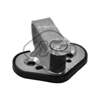 Kuva Ohjain, lukitusnuppi, Edessä, Molemminpuolin NISSAN, OPEL, RENAULT OE 4401681, 7700310536, 7700423922