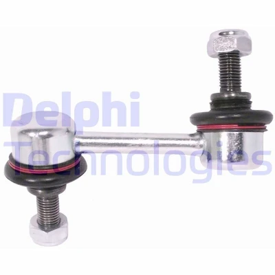 Kuva DELPHI TC2501 Koiranluu 80 M10x1.25 HONDA: ACCORD 8 Kombi,