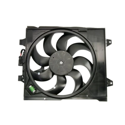 Kuva Tuuletin, mootorinjäähdytys THERMOTEC D8F023TT