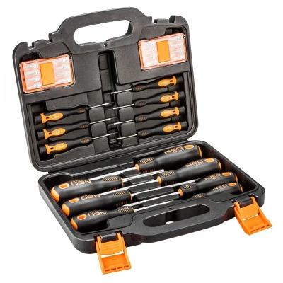 Kuva NEO TOOLS 04 209 Ruuvinulosvedinsarja 30