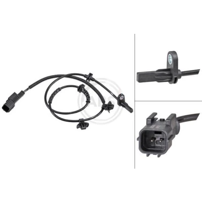 Kuva ABS anturi A.B.S. 32290
