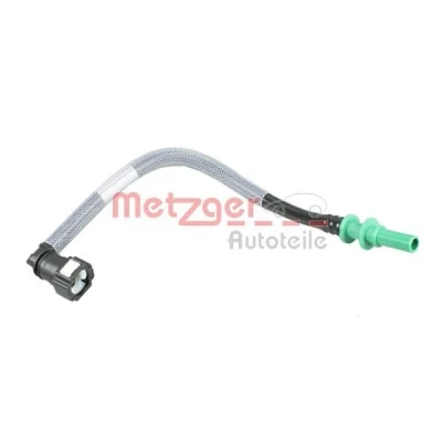 Kuva METZGER 2150103 Polttoaineputki PEUGEOT: Expert I Van, 206 Hatchback