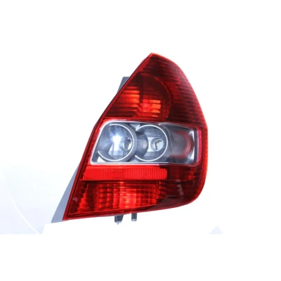 Kuva ALKAR 2202944 Takavalot Oikea W21W, WY21W, W21/5W Valkoinen Ilman lampun kantaa HONDA: Jazz 2