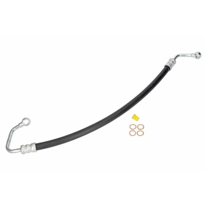 Kuva AIC 58555 Ohjaustehostimen Letku hydrauliikkapumpusta ohjausvaihteeseen BMW: 5 Sedan