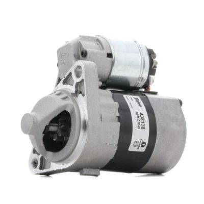 Kuva VALEO NEW ORIGINAL PART 438136 Starttimoottori 12 0,7 8 NISSAN: MICRA 3, Note I, 2