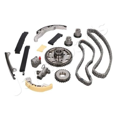 Kuva JAPANPARTS KDK 112 Jakoketjusarja Kaksoisketju NISSAN: X Trail, NP300 Navara Pick up