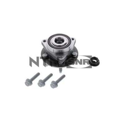 Kuva SNR R153.78 Pyöränlaakerit 136 OPEL: Astra K Sports Tourer