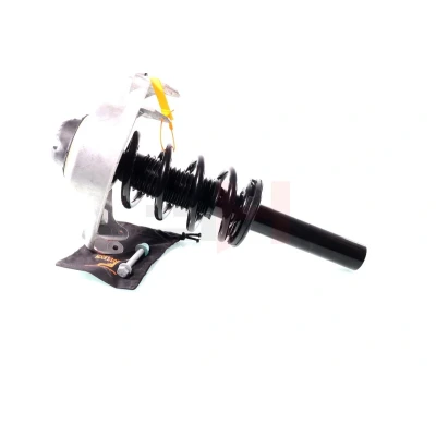 Kuva Täydellinen joustintuki, Etuakseli, Oikea, vasen, Vasen AUDI A4 B8, B8 Avant OE 4GD413031D, 4GD413031E, 4GD413031F