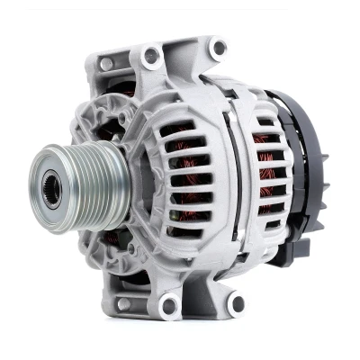 Kuva ELSTOCK 28 4866 Laturi 14V 120A MERCEDES BENZ: E sarja T modell, Sedan, C modell