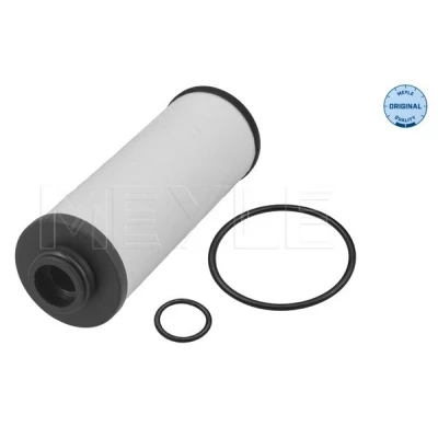 Kuva MEYLE 100 136 0005 Hydrauliikkasuodatin, Automaattivaihteisto AUDI: A4 B8 Sedan, A6 C7 Avant, Avant