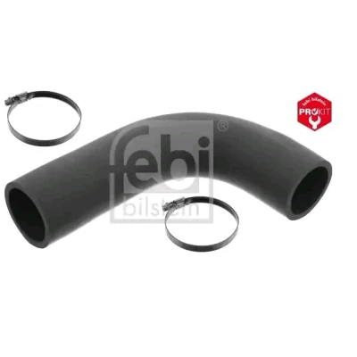 Kuva febi BILSTEIN 49152 Jäähdyttimen Letku 50 Silikoni Kuorilla Plus