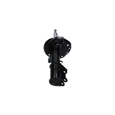 Kuva KAVO PARTS SSA 10626 Iskunvaimentimet Etuakseli, vasen Kaasupaine Kaksiputki Joustintuki Tappi ylhäällä, Purisitin alhaalla ALFA ROMEO: MiTo