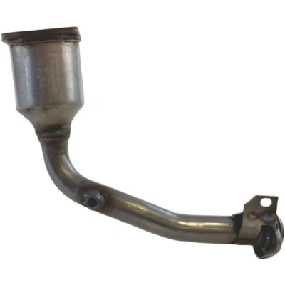 Kuva BOSAL 090 105 Katalysaattori Euro 4 asennusosilla PEUGEOT: 206 Hatchback