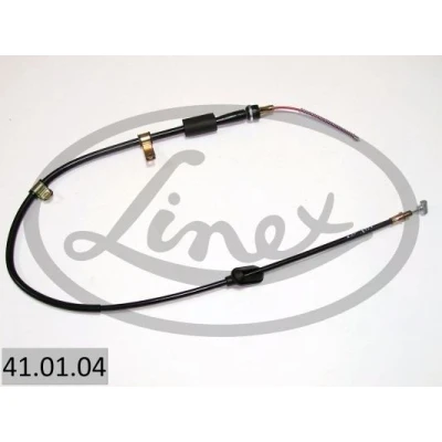 Kuva LINEX 41.01.04 Käsijarruvaijeri