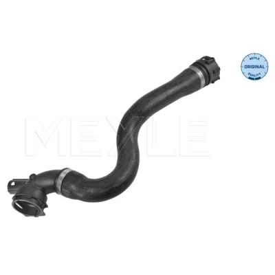 Kuva Jäähdyttimen letku, Alla BMW 3 [E90] OE 17 12 7 531 769, 769