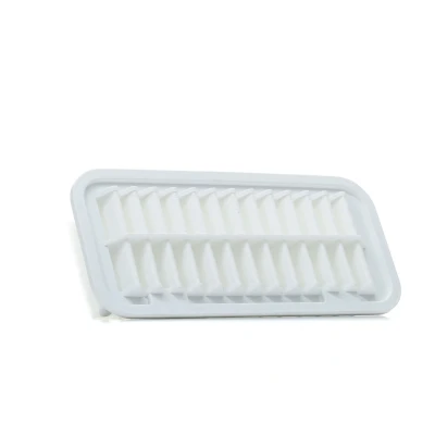 Kuva FILTRON AP 142/1 Ilmansuodatin 42 114,5 259 Suodatinpanos TOYOTA: Yaris I Hatchback, II III PEUGEOT: 107 Hatchback