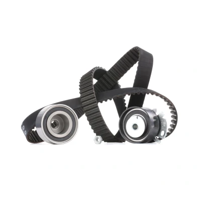 Kuva GATES FleetRunner Micro V Stretch Fit K015432XS Jakohihnasarja FIAT: Stilo Hatchback, Siena
