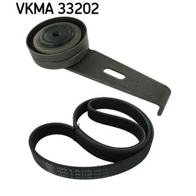 Kuva SKF VKMA 33202 Moniurahihnasarja CITROËN: Xantia Hatchback
